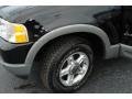 Ford Explorer XLT Black Clearcoat photo #24 Ford Explorer XLT Black Clearcoat photo #24