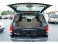 Ford Explorer XLT Black Clearcoat photo #27 Ford Explorer XLT Black Clearcoat photo #27