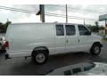 Ford E Series Van E250 Commercial Oxford White photo #2 Ford E Series Van E250 Commercial Oxford White photo #2