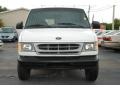 Ford E Series Van E250 Commercial Oxford White photo #5 Ford E Series Van E250 Commercial Oxford White photo #5