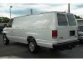 Ford E Series Van E250 Commercial Oxford White photo #6 Ford E Series Van E250 Commercial Oxford White photo #6