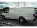 Ford E Series Van E250 Commercial Oxford White photo #7 Ford E Series Van E250 Commercial Oxford White photo #7