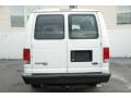 Ford E Series Van E250 Commercial Oxford White photo #8 Ford E Series Van E250 Commercial Oxford White photo #8