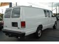Ford E Series Van E250 Commercial Oxford White photo #9 Ford E Series Van E250 Commercial Oxford White photo #9