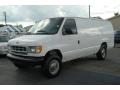 Ford E Series Van E250 Commercial Oxford White photo #10 Ford E Series Van E250 Commercial Oxford White photo #10
