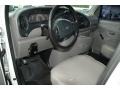 Ford E Series Van E250 Commercial Oxford White photo #14 Ford E Series Van E250 Commercial Oxford White photo #14