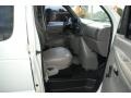 Ford E Series Van E250 Commercial Oxford White photo #17 Ford E Series Van E250 Commercial Oxford White photo #17