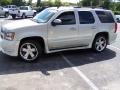 Chevrolet Tahoe LT Silver Birch Metallic photo #5