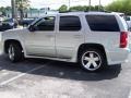 Chevrolet Tahoe LT Silver Birch Metallic photo #6