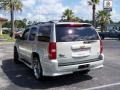 Chevrolet Tahoe LT Silver Birch Metallic photo #7