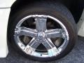Chevrolet Tahoe LT Silver Birch Metallic photo #10