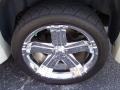 Chevrolet Tahoe LT Silver Birch Metallic photo #11