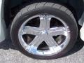 Chevrolet Tahoe LT Silver Birch Metallic photo #12