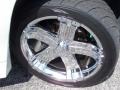 Chevrolet Tahoe LT Silver Birch Metallic photo #13