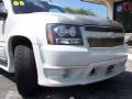 Chevrolet Tahoe LT Silver Birch Metallic photo #15