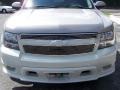 Chevrolet Tahoe LT Silver Birch Metallic photo #16