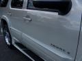 Chevrolet Tahoe LT Silver Birch Metallic photo #23