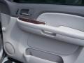 Chevrolet Tahoe LT Silver Birch Metallic photo #25