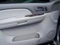 Chevrolet Tahoe LT Silver Birch Metallic photo #28