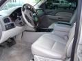 Chevrolet Tahoe LT Silver Birch Metallic photo #29