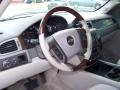 Chevrolet Tahoe LT Silver Birch Metallic photo #30