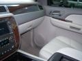 Chevrolet Tahoe LT Silver Birch Metallic photo #35