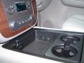 Chevrolet Tahoe LT Silver Birch Metallic photo #36