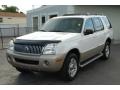 Mercury Mountaineer V6 Oxford White photo #3