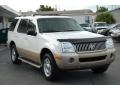 Mercury Mountaineer V6 Oxford White photo #4