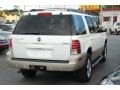 Mercury Mountaineer V6 Oxford White photo #8