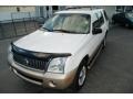 Mercury Mountaineer V6 Oxford White photo #9