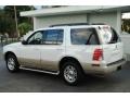 Mercury Mountaineer V6 Oxford White photo #10
