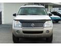 Mercury Mountaineer V6 Oxford White photo #12