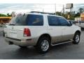Mercury Mountaineer V6 Oxford White photo #13