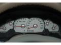 Mercury Mountaineer V6 Oxford White photo #15