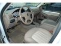 Mercury Mountaineer V6 Oxford White photo #16