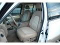 Mercury Mountaineer V6 Oxford White photo #17