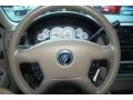 Mercury Mountaineer V6 Oxford White photo #18
