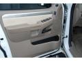 Mercury Mountaineer V6 Oxford White photo #19