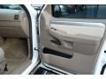 Mercury Mountaineer V6 Oxford White photo #20
