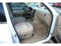Mercury Mountaineer V6 Oxford White photo #21