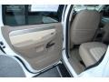 Mercury Mountaineer V6 Oxford White photo #25