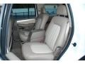 Mercury Mountaineer V6 Oxford White photo #28