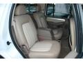 Mercury Mountaineer V6 Oxford White photo #30
