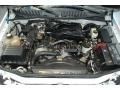 Mercury Mountaineer V6 Oxford White photo #34