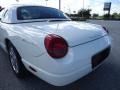 Ford Thunderbird Deluxe Roadster Whisper White photo #8 Ford Thunderbird Deluxe Roadster Whisper White photo #8
