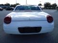 Ford Thunderbird Deluxe Roadster Whisper White photo #10 Ford Thunderbird Deluxe Roadster Whisper White photo #10