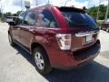 Chevrolet Equinox LS Deep Ruby Metallic photo #3 Chevrolet Equinox LS Deep Ruby Metallic photo #3