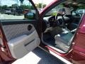 Chevrolet Equinox LS Deep Ruby Metallic photo #4 Chevrolet Equinox LS Deep Ruby Metallic photo #4