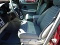 Chevrolet Equinox LS Deep Ruby Metallic photo #5 Chevrolet Equinox LS Deep Ruby Metallic photo #5